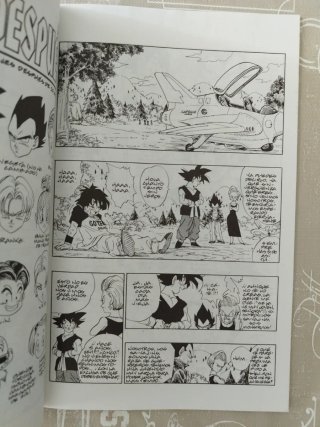Dragon Ball - Serie Roja completa
