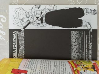 Dragon Ball - Serie Roja completa