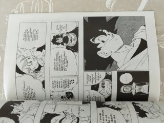 Dragon Ball - Serie Roja completa