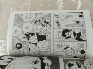 Dragon Ball - Serie Roja completa