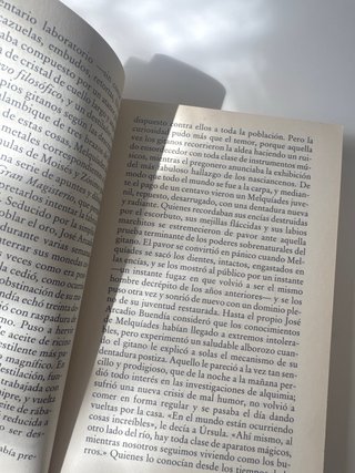 Cien años de soledad (Spanish Edition)