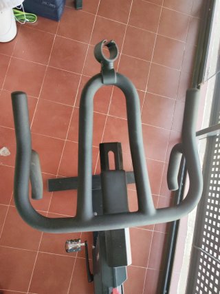 Zycle Smart ZBike Bicicleta Estática