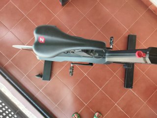 Zycle Smart ZBike Bicicleta Estática