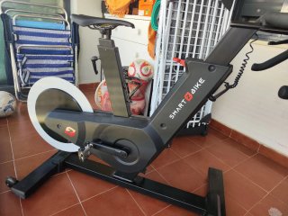Zycle Smart ZBike Bicicleta Estática