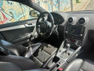 Audi S3 2011