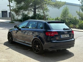Audi S3 2011