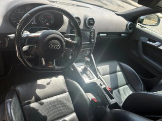 Audi S3 2011