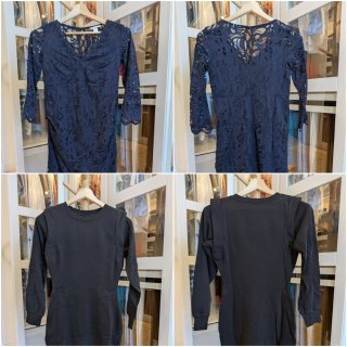 Lote de Ropa Mujer Talla S