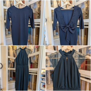Lote de Ropa Mujer Talla S
