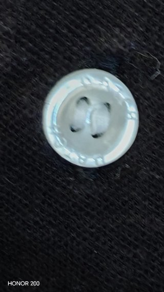 Polo Datch Uomo Blu Taglia M