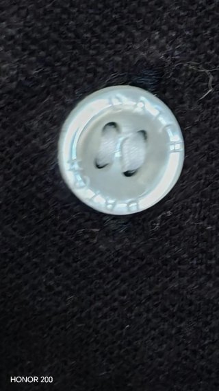 Polo Datch Uomo Blu Taglia M