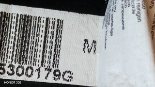 Polo Datch Uomo Blu Taglia M