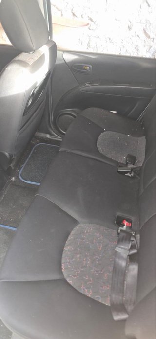 Hyundai Matrix 2004