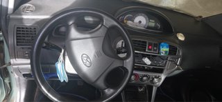 Hyundai Matrix 2004