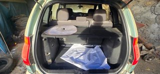 Hyundai Matrix 2004