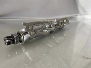 Pedali Campagnolo Victory Perfectamente Funcional