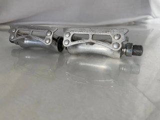 Pedali Campagnolo Victory Perfectamente Funcional