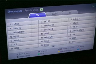 Televisión LG 26LK330 Full HD LCD TV 26 Pulgadas.