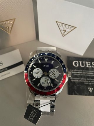 Reloj Guess Pepsi Original