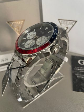 Reloj Guess Pepsi Original