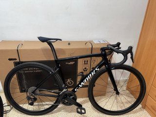 S-Works SL6 Bicicleta de carretera