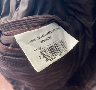 2 Chaquetas Barbour Marrón/Verde