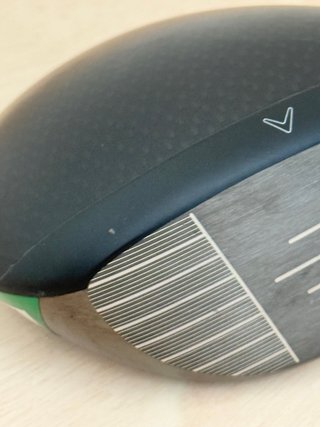 Driver Callaway Elyte 10.5º Regular
