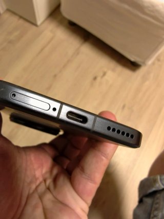 Honor Magic 8 Pro con factura y cargador