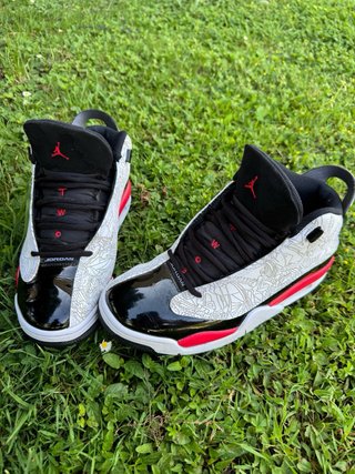 Jordan Dub Zero Scarpa Uomo