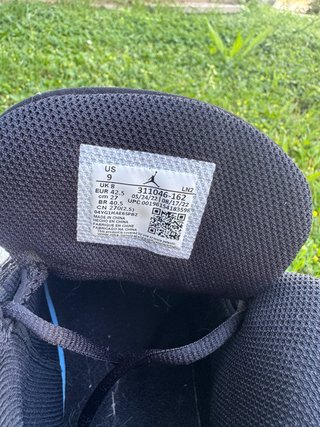 Jordan Dub Zero Scarpa Uomo