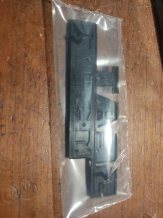 Anagrama Seat 131 L traseo