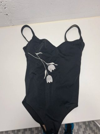 Lote 4 bañadores mujer