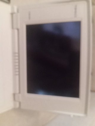 Portátil Toshiba T1910CS