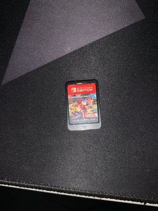 Super Mario Odyssey Nintendo Switch