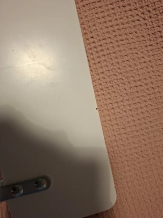 Barandilla de seguridad para cama infantil