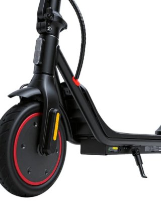 Patinete Eléctrico Iscooter i8 Negro