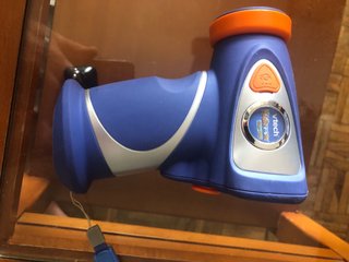 Cámara Kidizoom VTech Video Cam 4 en 1