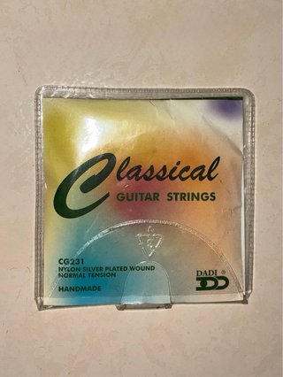 Guitarra acústica