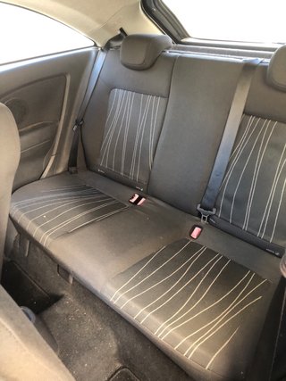 Opel Corsa 2007