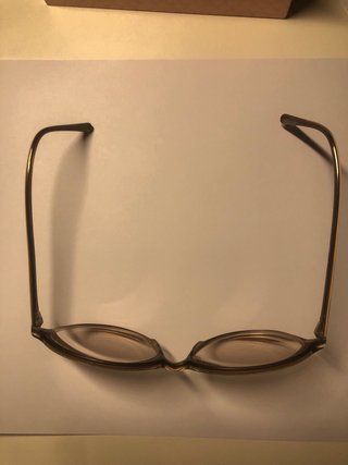 Gafas Chanel graduadas
