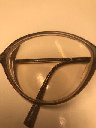 Gafas Chanel graduadas