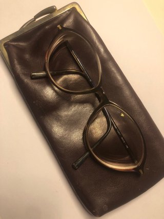 Gafas Chanel graduadas