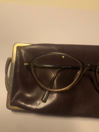 Gafas Chanel graduadas
