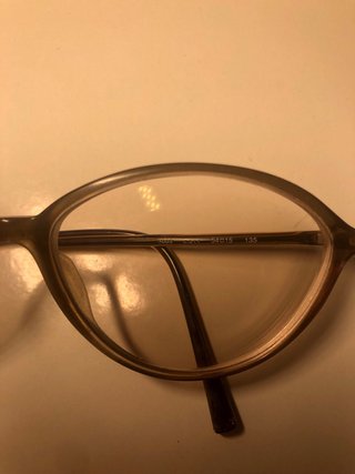 Gafas Chanel graduadas