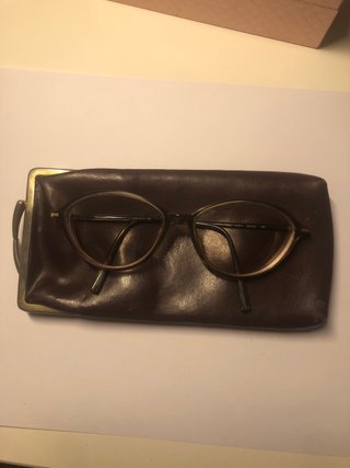 Gafas Chanel graduadas