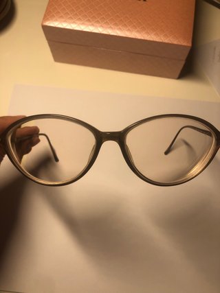 Gafas Chanel graduadas
