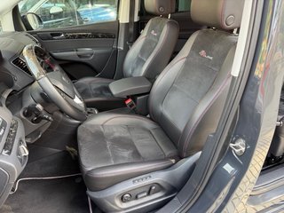 SEAT Alhambra 2019 / FR 2.0 177 CV / Dsg/97.000 km