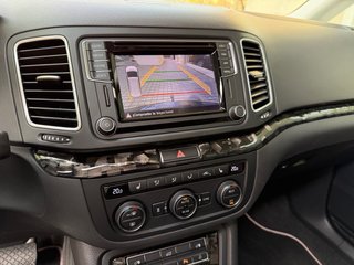 SEAT Alhambra 2019 / FR 2.0 177 CV / Dsg/97.000 km