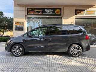 SEAT Alhambra 2019 / FR 2.0 177 CV / Dsg/97.000 km