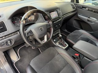 SEAT Alhambra 2019 / FR 2.0 177 CV / Dsg/97.000 km